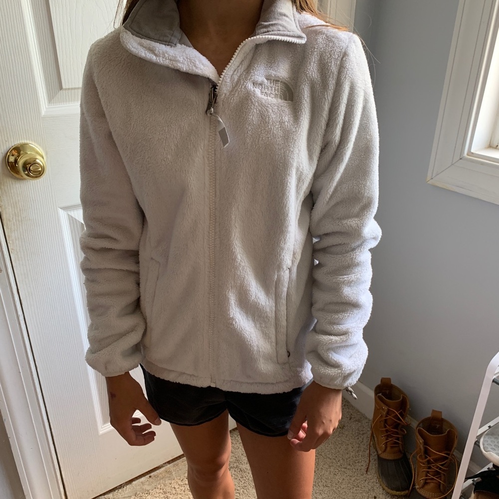 Women's North Face Jacket